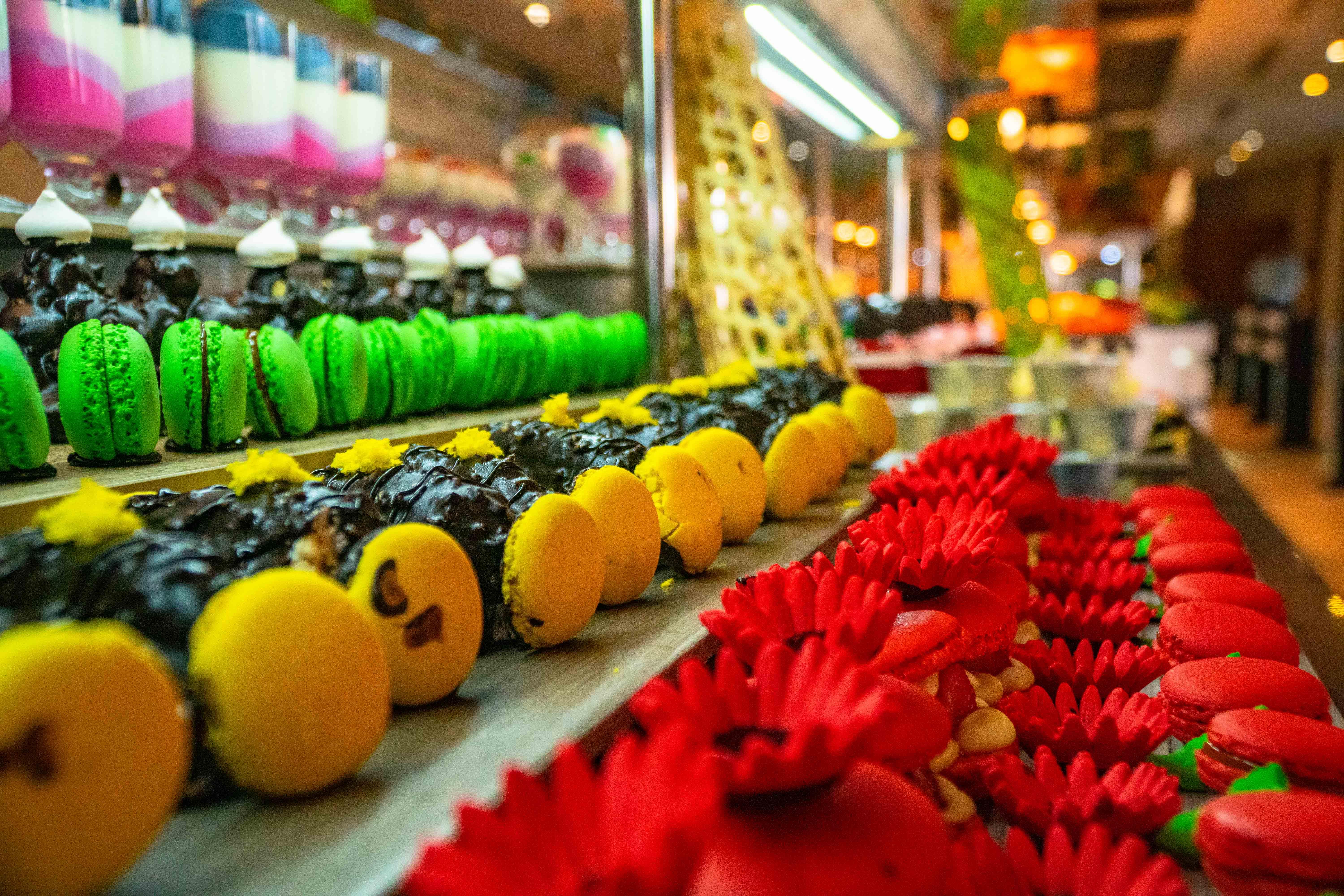 Senza The Inn Resort & Spa Alanya Ngoại thất bức ảnh
